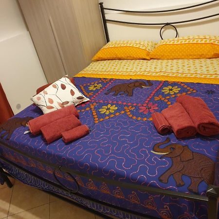 Willa Casa Epomeo Katania Zewnętrze zdjęcie